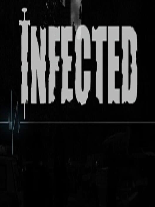 Обложка Infected