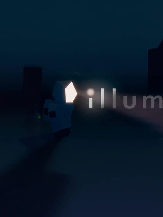 Обложка Illum