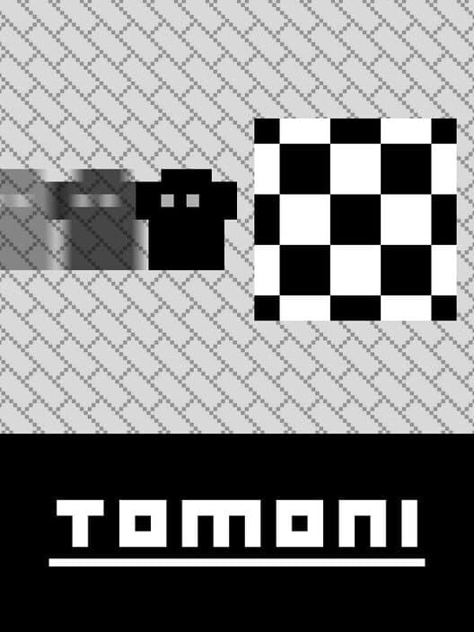 Обложка Tomoni