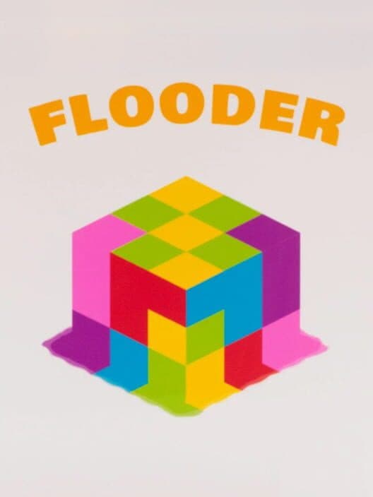 Обложка Flooder