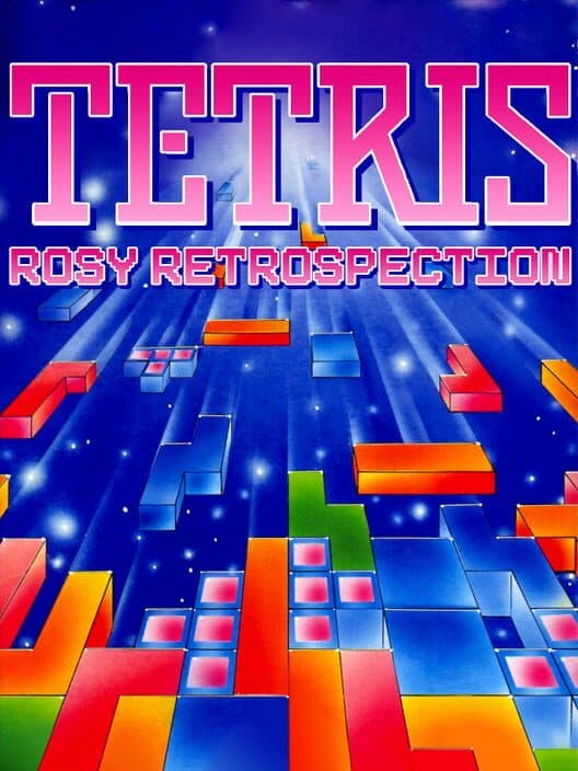 Обложка Tetris: Rosy Retrospection