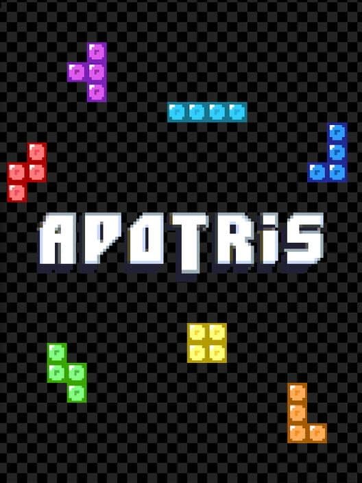 Обложка Apotris