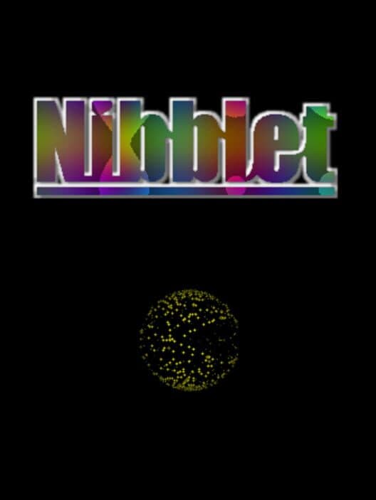 Обложка Nibblet