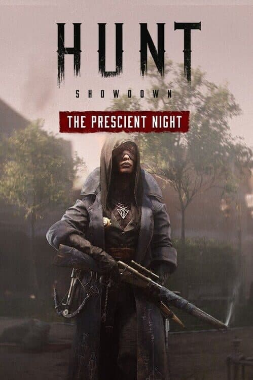 Обложка Hunt: Showdown - The Prescient Night