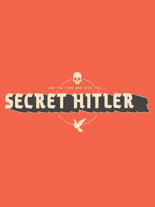 Обложка SecretHitler.io