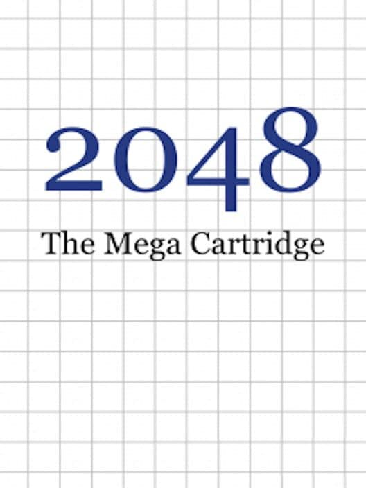 Обложка 2048