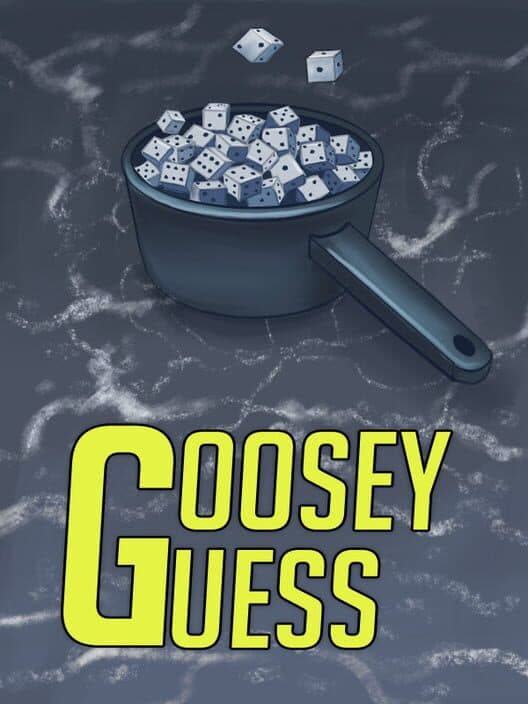 Обложка Goosey Guess