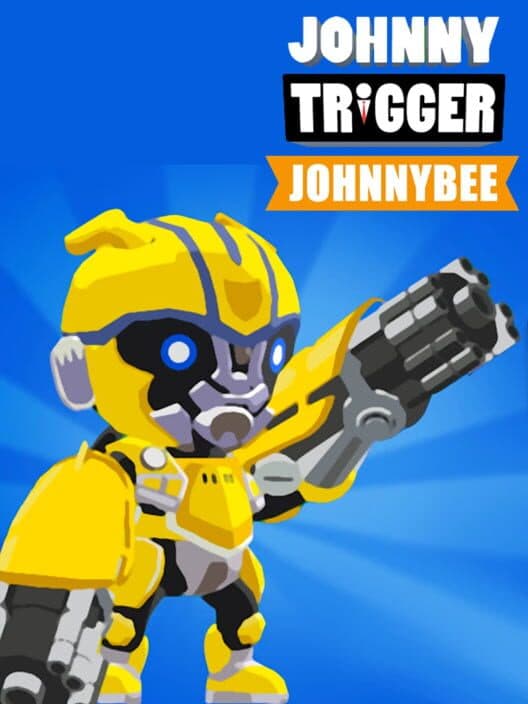 Обложка Johnny Trigger: Johnnybee DLC