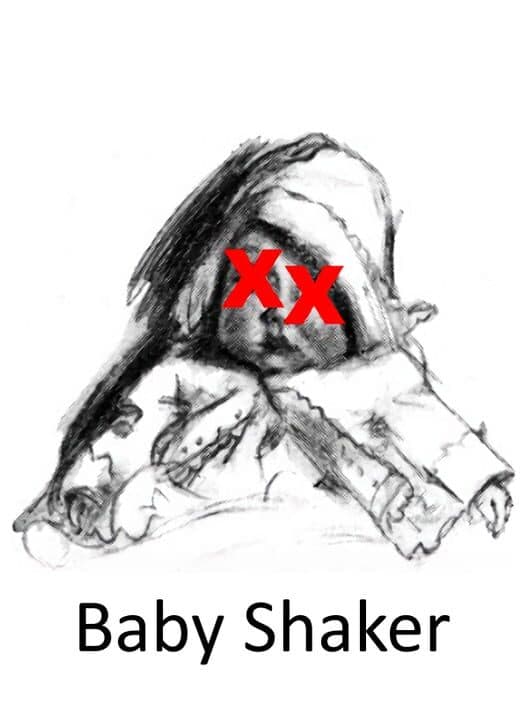 Обложка Baby Shaker