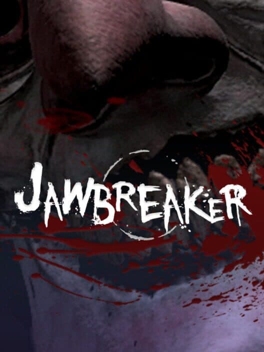 Обложка Jawbreaker