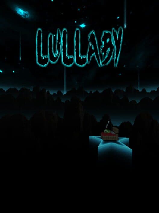 Обложка Lullaby