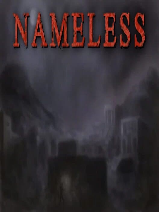 Обложка Nameless