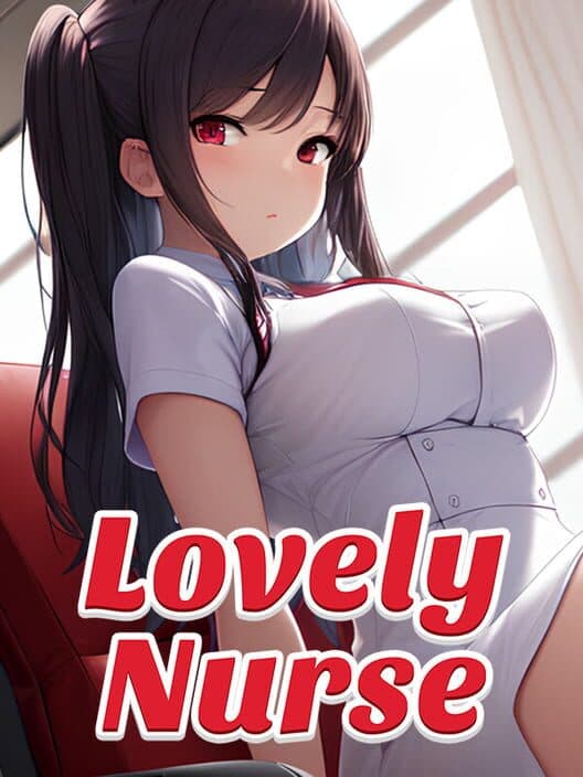 Обложка Lovely Nurse