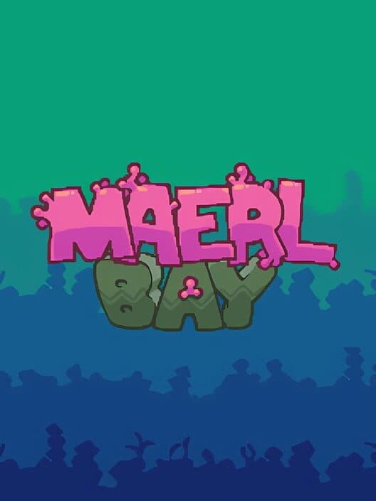 Обложка Maerl Bay