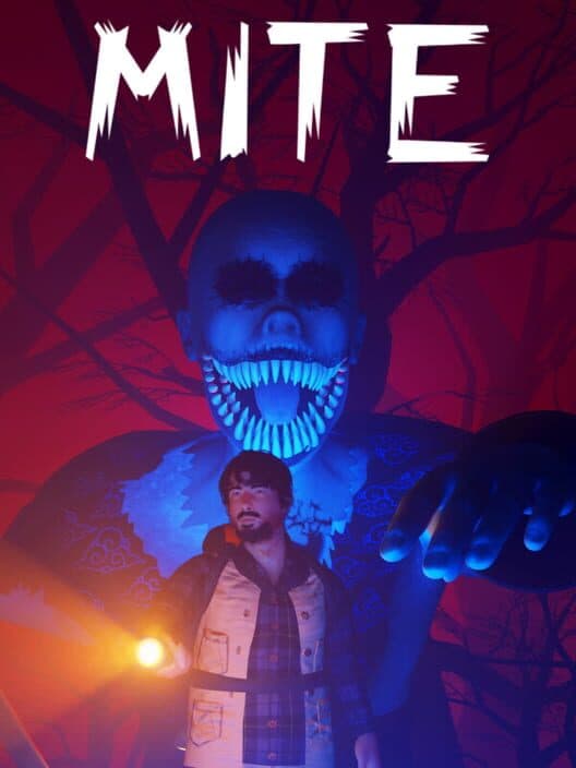 Обложка Mite