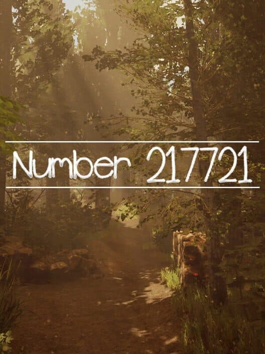 Обложка Number 217721