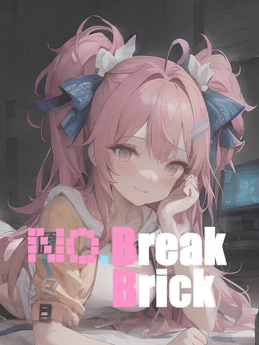 Обложка No.Break Brick