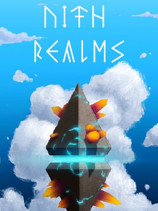 Обложка Nith Realms