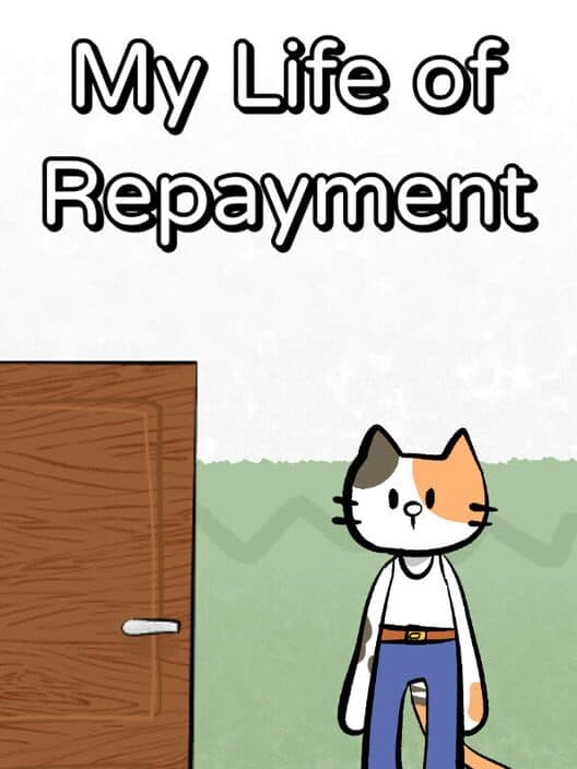 Обложка My Life of Repayment