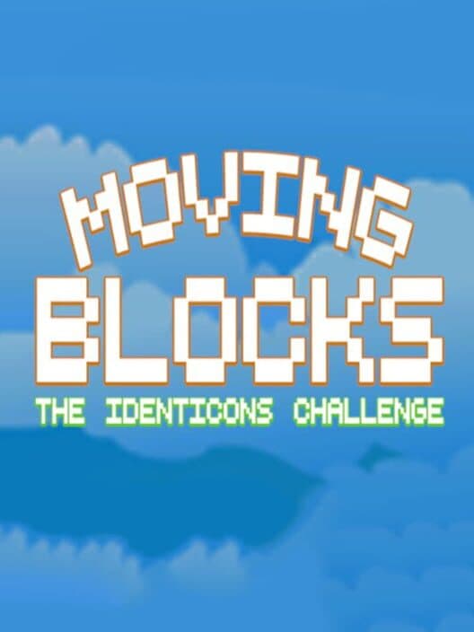 Обложка Moving Blocks Puzzle