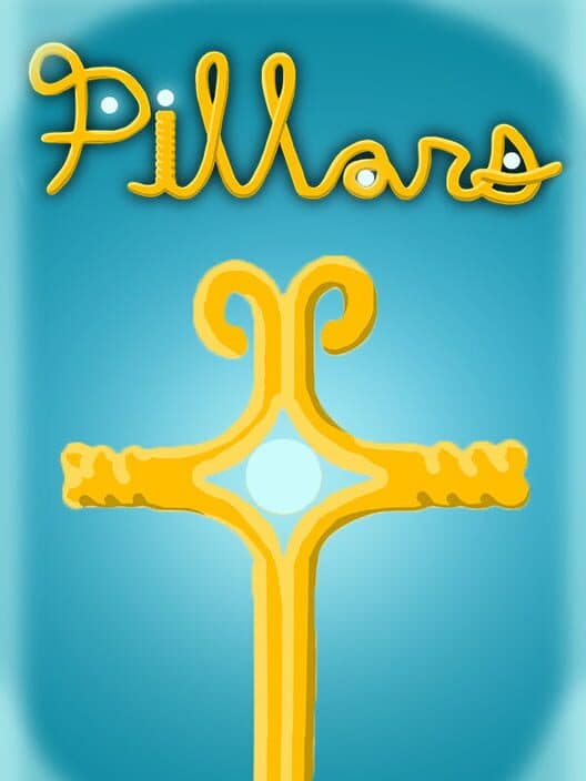 Обложка Pillars