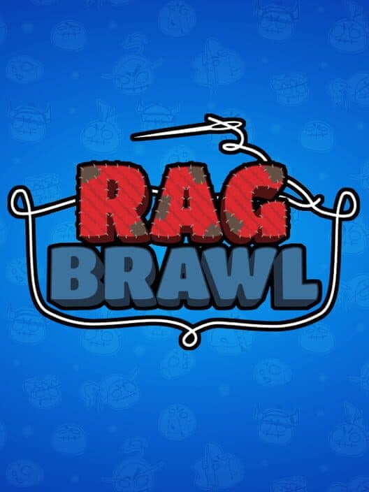 Обложка RagBrawl