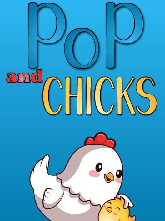 Обложка Pop and Chicks
