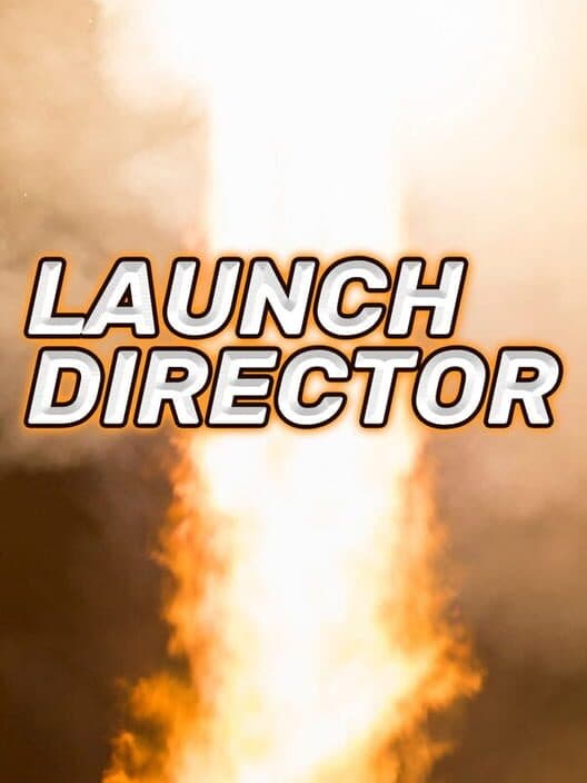 Обложка Launch Director