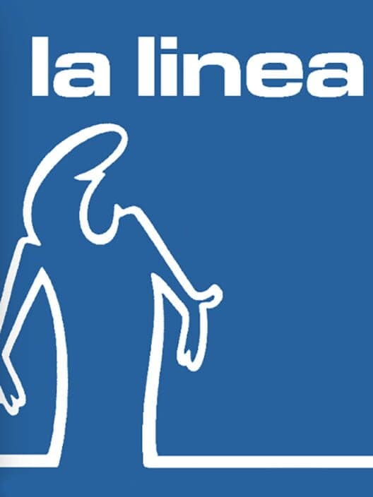 Обложка La Linea