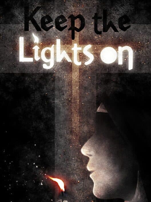 Обложка Keep the Lights On