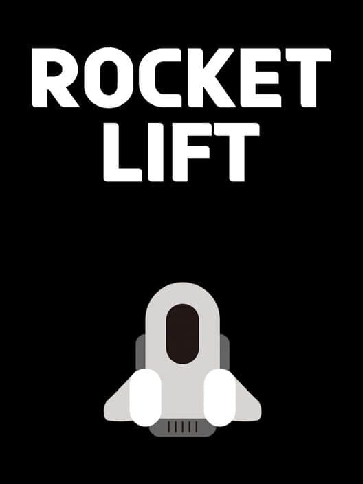 Обложка Rocket Lift