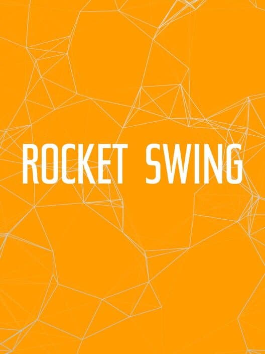 Обложка Rocket Swing