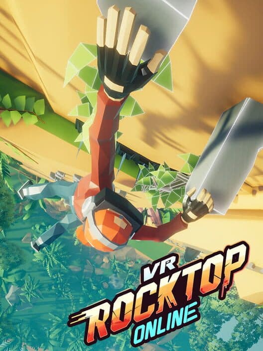 Обложка RockTop