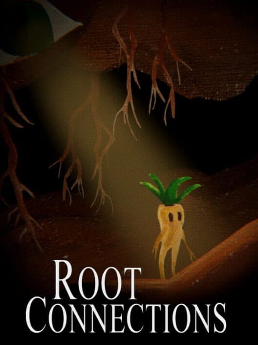 Обложка Root Connections