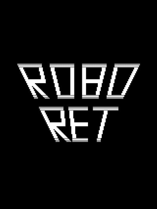 Обложка Robo Ret