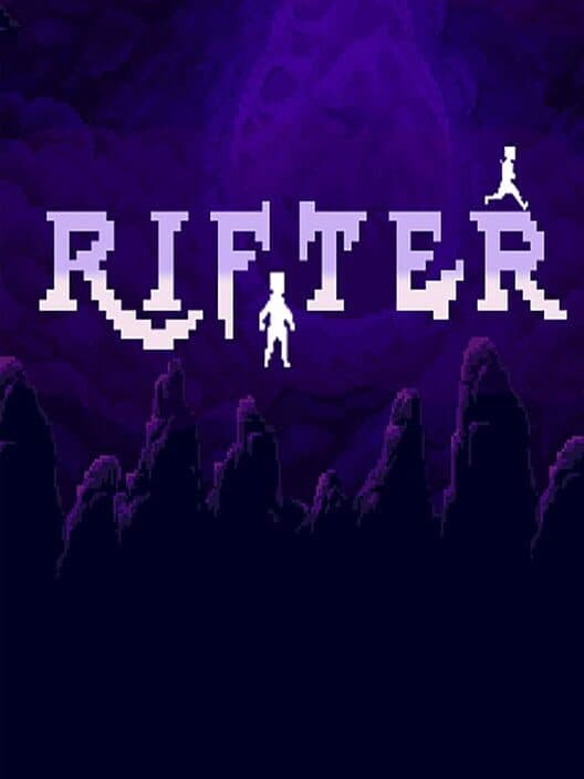 Обложка Rifter