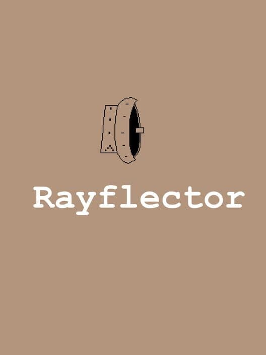 Обложка Rayflector