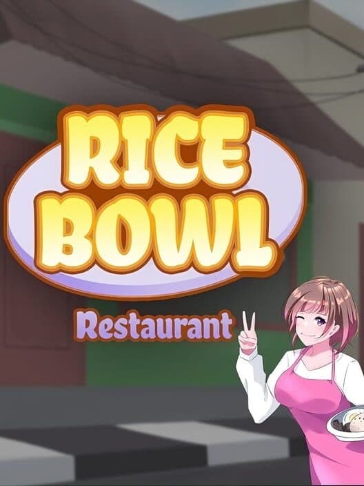 Обложка Rice Bowl Restaurant