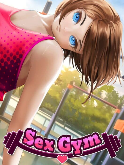 Обложка Sex Gym