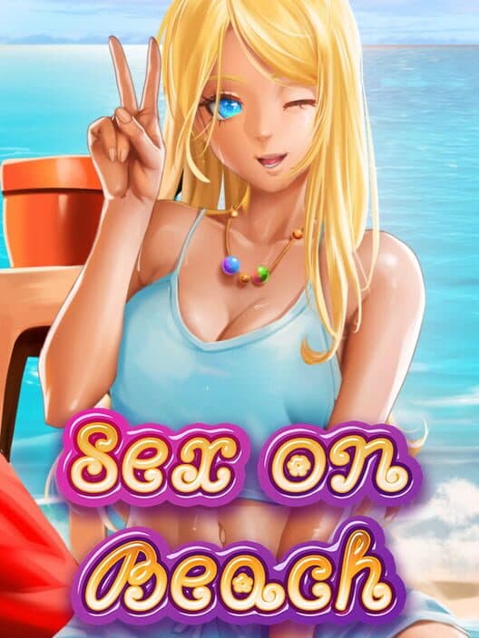 Обложка Sex on Beach