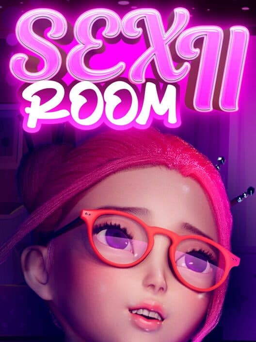 Обложка Sex Room 2: 18+