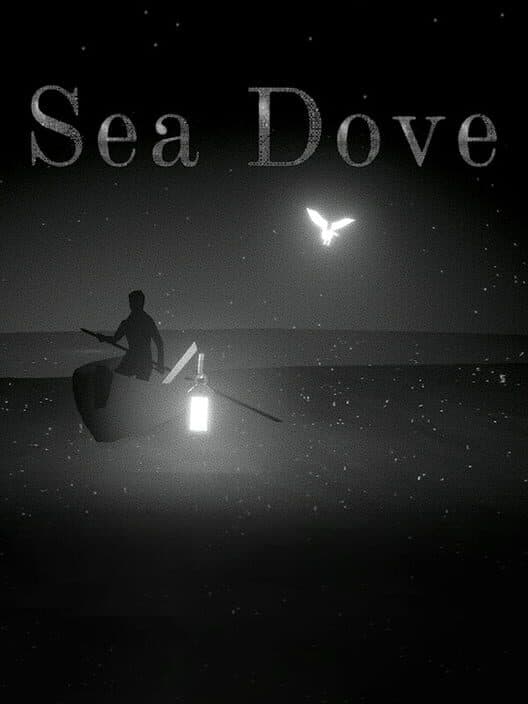 Обложка Sea Dove