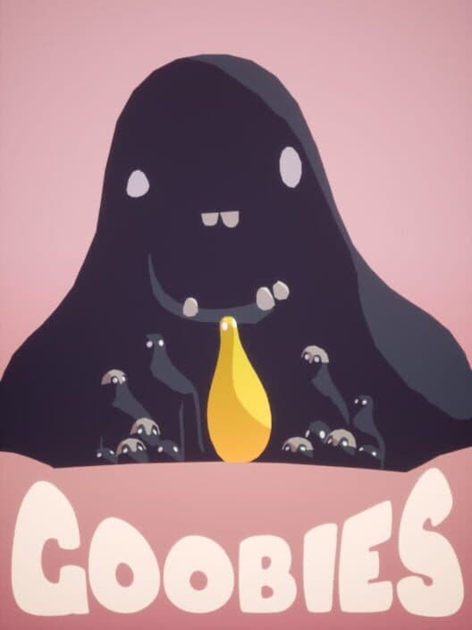 Обложка Goobies