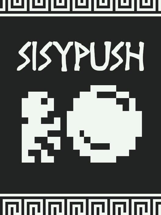 Обложка Sisypush