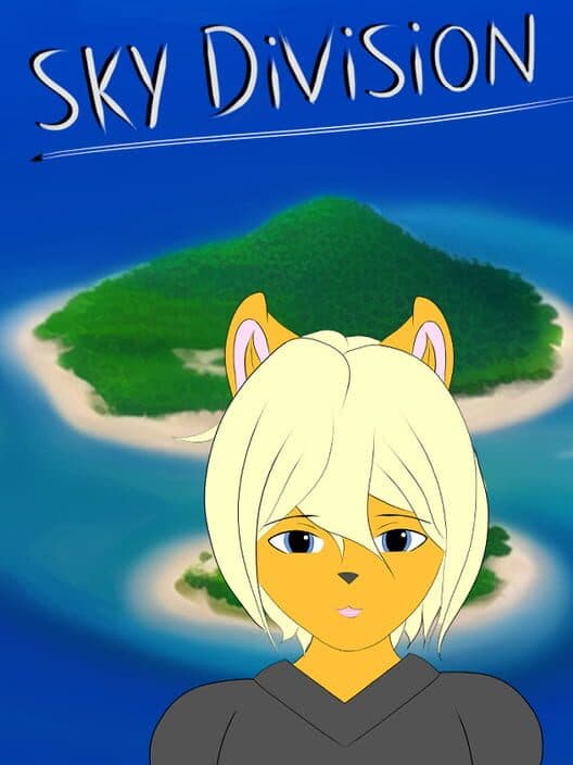 Обложка Sky Division