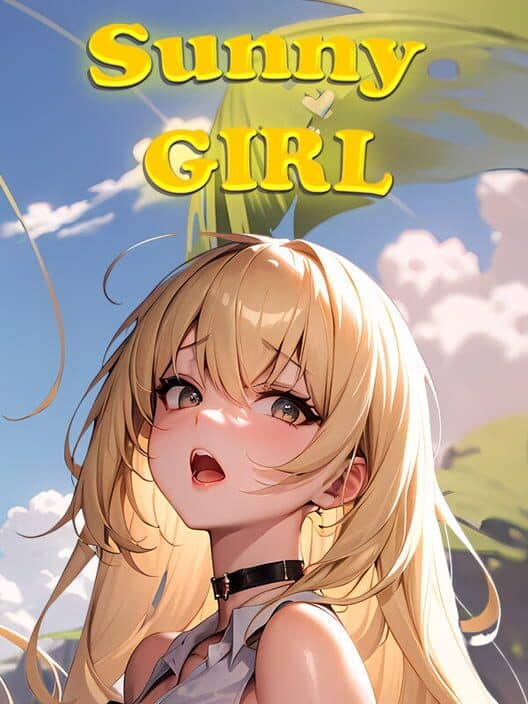 Обложка Sunny Girl