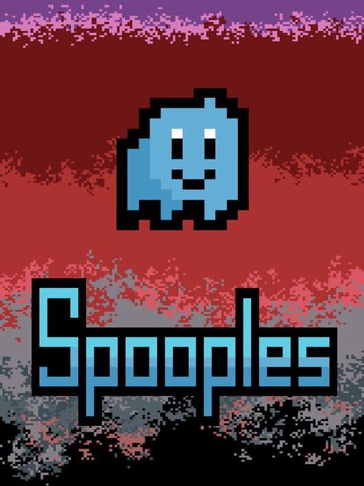 Обложка Spooples
