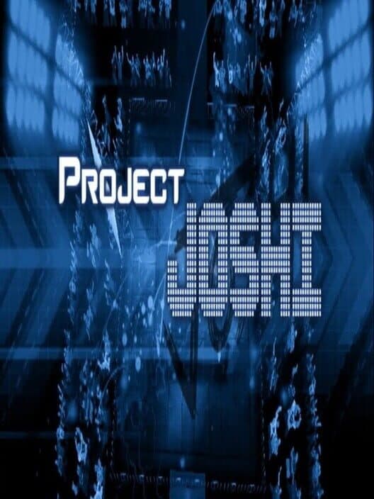 Обложка Project Joshi