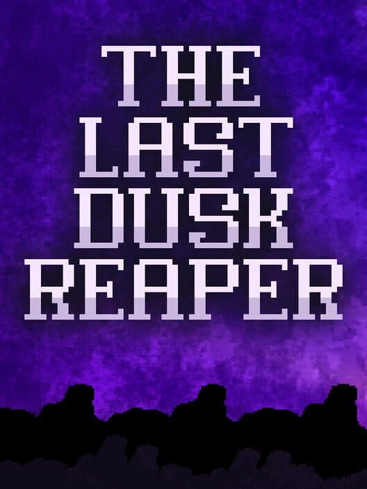 Обложка The Last Duskreaper