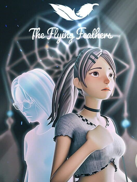 Обложка The Flying Feathers